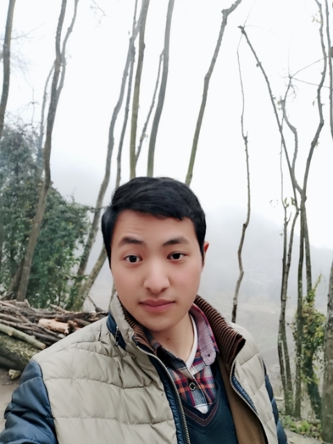 终于等到你的第二张照片--巴东基督教相亲网