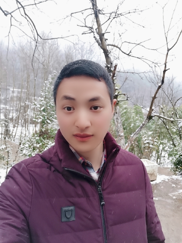 终于等到你的第三张照片--巴东基督教相亲网