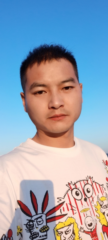 有梦不怕痛的第一张照片--巴东基督教相亲网